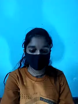 HotxAnamika online show from January 8, 2026, 10:06 am