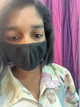 Snapshot of HotxAnamika chatting on February 24, 2026, 8:56 am HotxAnamika online show from February 24, 2026, 8:56 am