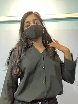 Snapshot of HotxAnamika chatting on March 1, 2026, 4:14 am HotxAnamika online show from March 1, 2026, 4:14 am