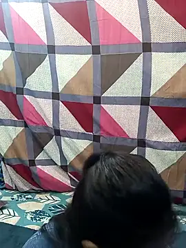 Snapshot of HotxMuskan chatting on February 11, 2026, 9:58 am HotxMuskan online show from February 11, 2026, 9:58 am