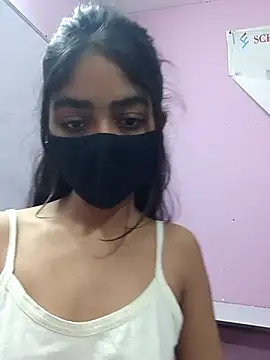 Snapshot of HotxMuskan chatting on February 28, 2026, 3:51 am HotxMuskan online show from February 28, 2026, 3:51 am