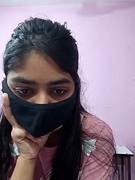 Snapshot of HotxMuskan chatting on March 1, 2026, 4:14 am HotxMuskan online show from March 1, 2026, 4:14 am