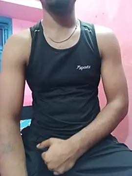 Vikash8240 online show from July 25, 2026, 6:38 pm