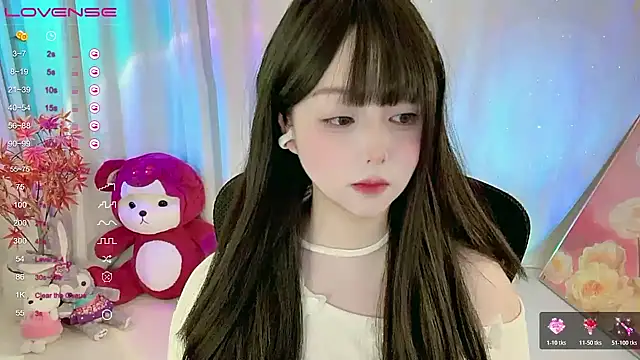 CLaire-5 online show from June 21, 2026, 12:52 pm