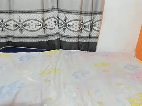 Snapshot of NUBIANSAINT chatting on January 14, 2026, 6:19 am NUBIANSAINT online show from January 14, 2026, 6:19 am