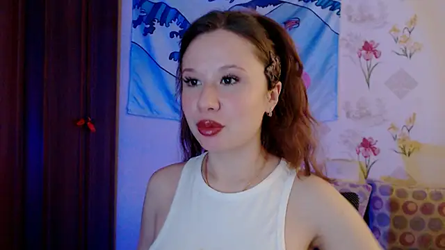 Snapshot of princess_bu_ chatting on January 6, 2026, 7:12 am princess bu online show from January 6, 2026, 7:12 am