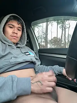 andres21MJ online show from January 11, 2026, 1:16 pm