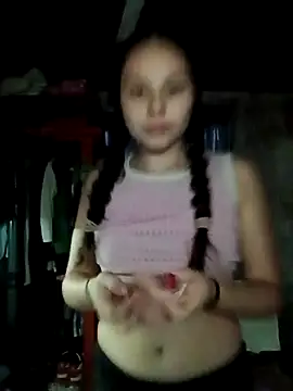 Snapshot of Sexyhanna14 chatting on February 4, 2026, 9:09 pm Sexyhanna14 online show from February 4, 2026, 9:09 pm