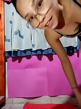 Snapshot of Sexyhanna14 chatting on February 19, 2026, 1:45 am Sexyhanna14 online show from February 19, 2026, 1:45 am