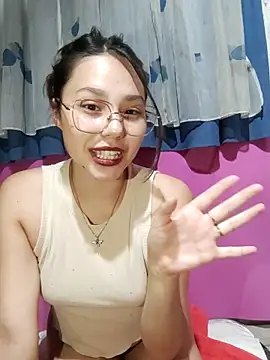Sexyhanna14 online show from March 29, 2026, 5:07 am