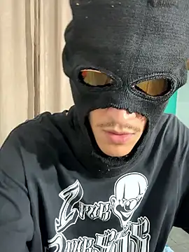 SweetCumshot online show from January 8, 2026, 1:08 am