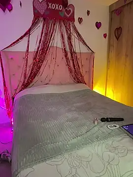 Snapshot of Nina_Belle chatting on February 11, 2026, 3:11 am Nina Belle online show from February 11, 2026, 3:11 am