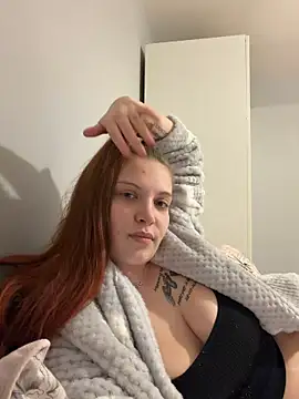 DarkdesireXoX online show from March 21, 2026, 8:34 pm