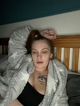 DarkdesireXoX online show from March 24, 2026, 6:57 pm