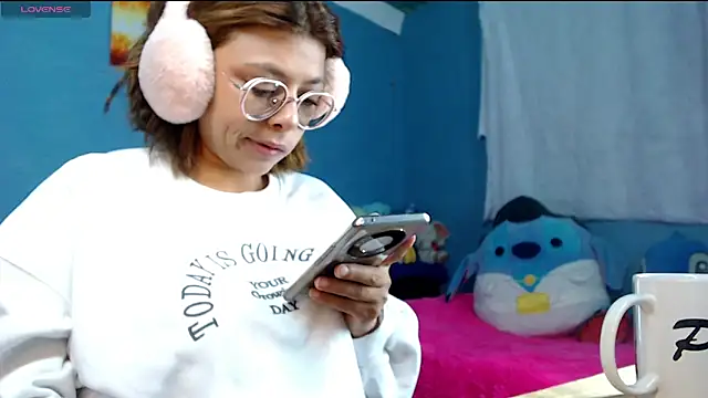 Snapshot of Princess_Venus chatting on January 9, 2026, 6:27 am Princess Venus online show from January 9, 2026, 6:27 am