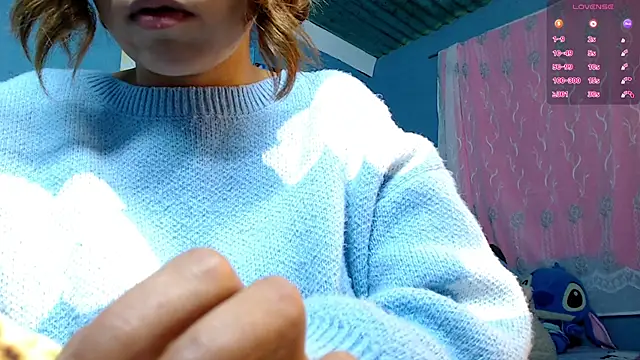 Snapshot of Princess_Venus chatting on January 14, 2026, 6:08 am Princess Venus online show from January 14, 2026, 6:08 am