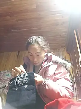 Snapshot of Nllpvp chatting on January 11, 2026, 2:49 am Nllpvp online show from January 11, 2026, 2:49 am