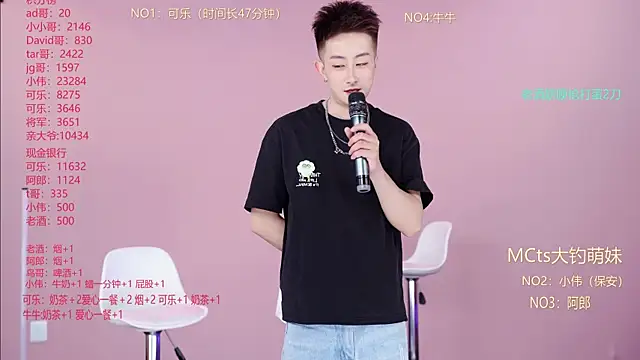 Snapshot of w-lucky chatting on February 28, 2026, 4:30 pm w-lucky online show from February 28, 2026, 4:30 pm