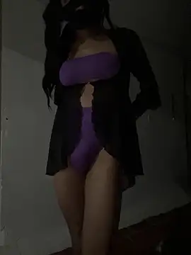 Snapshot of cdzinhahanna chatting on February 6, 2026, 3:55 am cdzinhahanna online show from February 6, 2026, 3:55 am