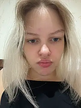 AshleyMur online show from July 12, 2026, 5:09 am