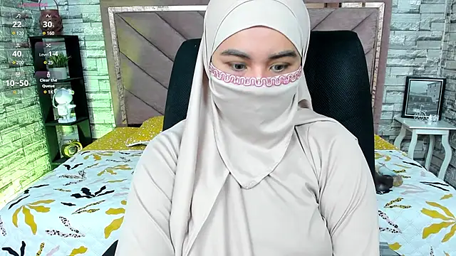 Zulema Bakir online show from January 15, 2026, 6:33 pm