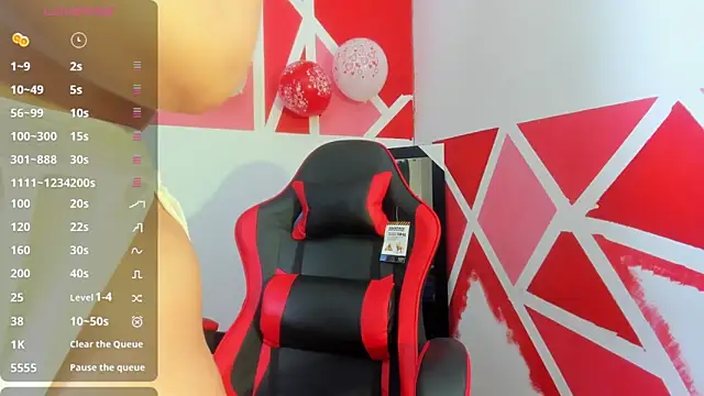 Snapshot of abril_onnel chatting on February 21, 2026, 7:26 pm abril onnel online show from February 21, 2026, 7:26 pm