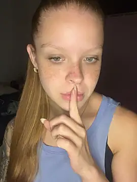 Snapshot of Piaaa3 chatting on February 1, 2026, 6:01 am Piaaa3 online show from February 1, 2026, 6:01 am