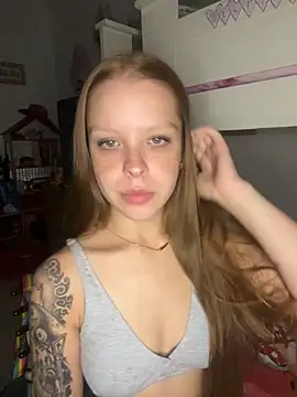 Snapshot of Piaaa3 chatting on February 12, 2026, 4:51 am Piaaa3 online show from February 12, 2026, 4:51 am