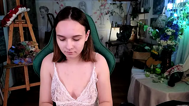 Snapshot of MelissaTravel chatting on February 18, 2026, 4:14 pm MelissaTravel online show from February 18, 2026, 4:14 pm