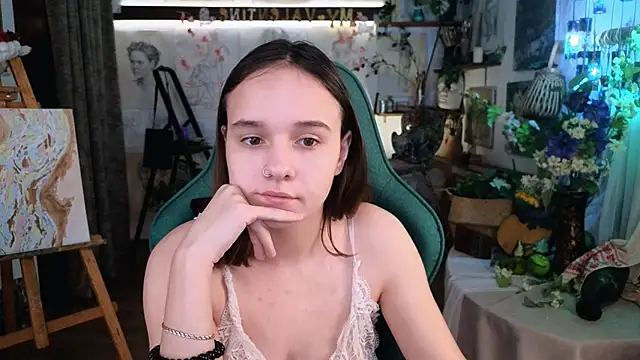 Snapshot of MelissaTravel chatting on February 20, 2026, 5:57 pm MelissaTravel online show from February 20, 2026, 5:57 pm