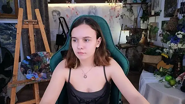 Snapshot of MelissaTravel chatting on February 27, 2026, 4:29 pm MelissaTravel online show from February 27, 2026, 4:29 pm