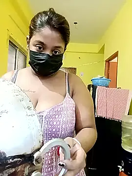 kabita567sarkar online show from January 8, 2026, 9:33 am