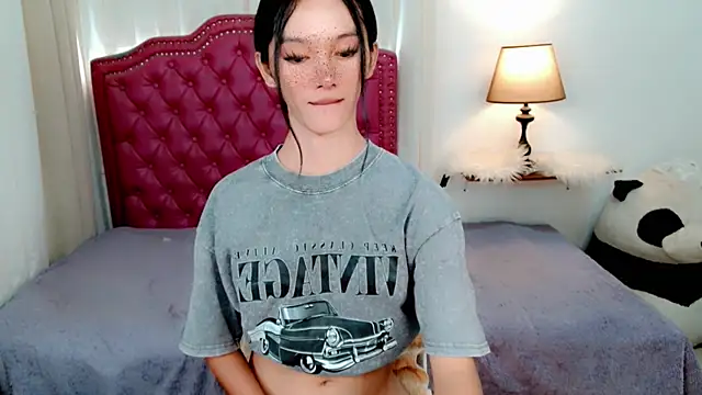 SweetcockAsian online show from March 7, 2026, 10:45 am