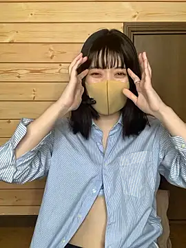 minami room online show from May 24, 2026, 12:21 pm
