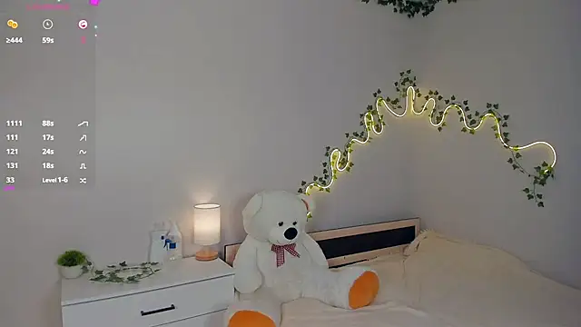 Kirawithvibe online show from July 5, 2026, 1:23 am