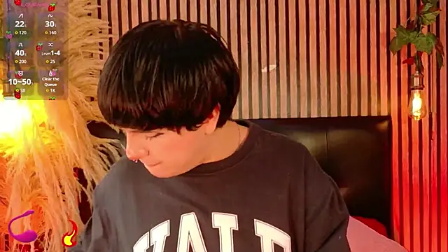 Hiddenhotcake online show from March 28, 2026, 1:43 pm