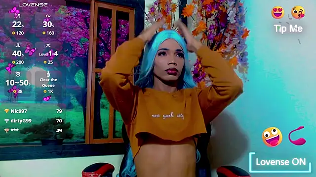 Snapshot of Femboy_hot24 chatting on January 10, 2026, 7:04 pm Femboy hot24 online show from January 10, 2026, 7:04 pm