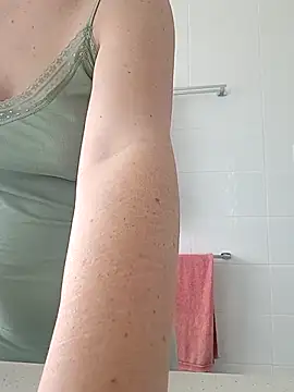 CUTEJESSBABE online show from January 8, 2026, 12:57 am