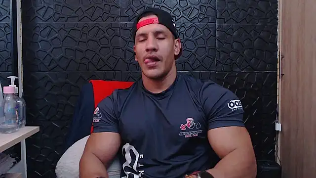 viktor herrera online show from January 11, 2026, 6:46 pm