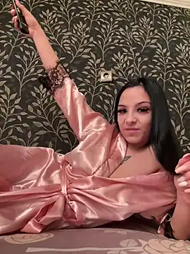 Snapshot of Evelin199 chatting on February 7, 2026, 3:05 pm Evelin199 online show from February 7, 2026, 3:05 pm