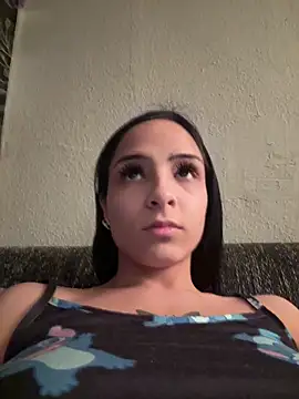 Snapshot of Evelin199 chatting on March 1, 2026, 8:11 pm Evelin199 online show from March 1, 2026, 8:11 pm