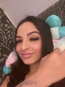 Evelin199 online show from May 7, 2026, 9:47 am