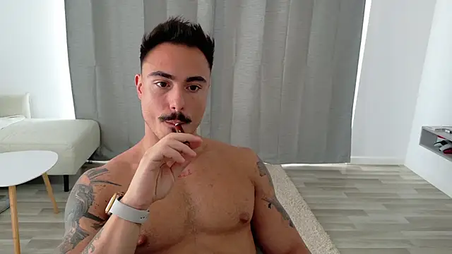 Master Lukas online show from May 19, 2026, 1:28 pm