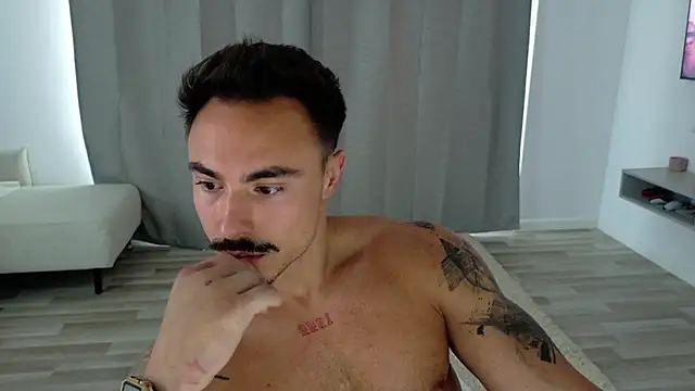 Master Lukas online show from June 2, 2026, 4:20 pm