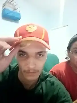 bebelo022 online show from January 18, 2026, 2:37 am