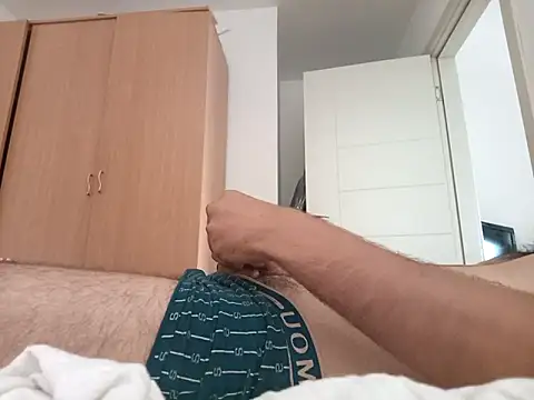 MacaAcab1312 online show from September 11, 2025, 1:22 pm