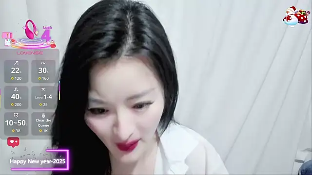 Snapshot of BaoBao-21 chatting on January 7, 2026, 3:03 pm BaoBao-21 online show from January 7, 2026, 3:03 pm