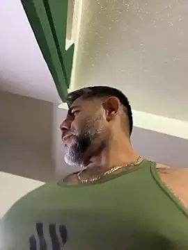 wolfbucker online show from January 10, 2026, 5:20 am