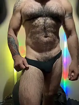 wolfbucker online show from April 10, 2026, 6:51 am