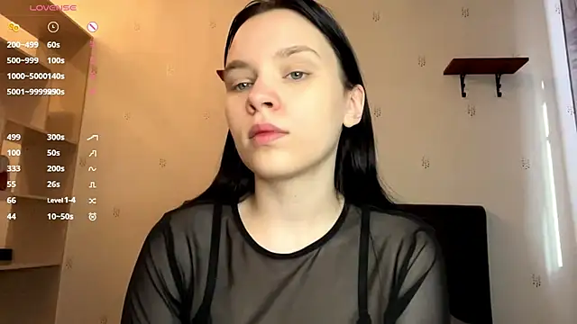 Snapshot of DebbiAbramian chatting on January 8, 2026, 10:50 am DebbiAbramian online show from January 8, 2026, 10:50 am